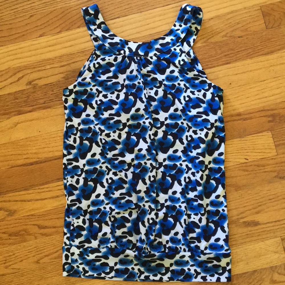 Tank top - Picture 2 of 4